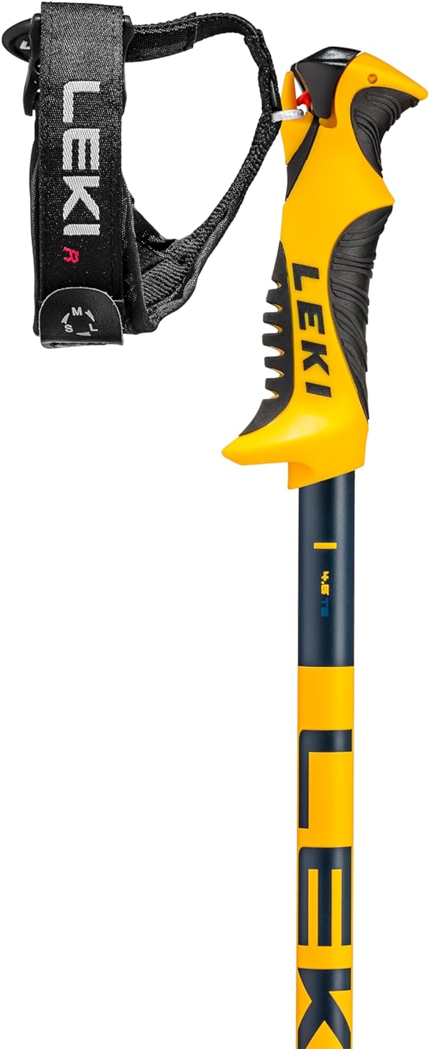 LEKI Spitfire LITE S Skistock mit Trigger S System Collection 2023/24 95 BLAU, 95 BLAU