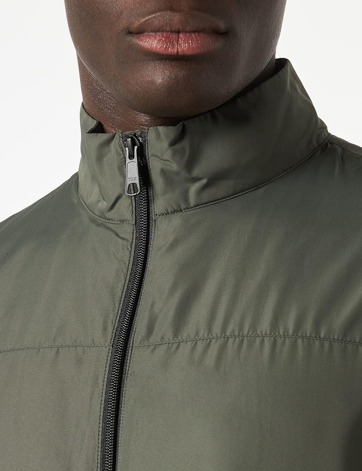 Geox M JHARROD Herren Jacken 44 CLIMBING IVY, 44 CLIMBING IVY