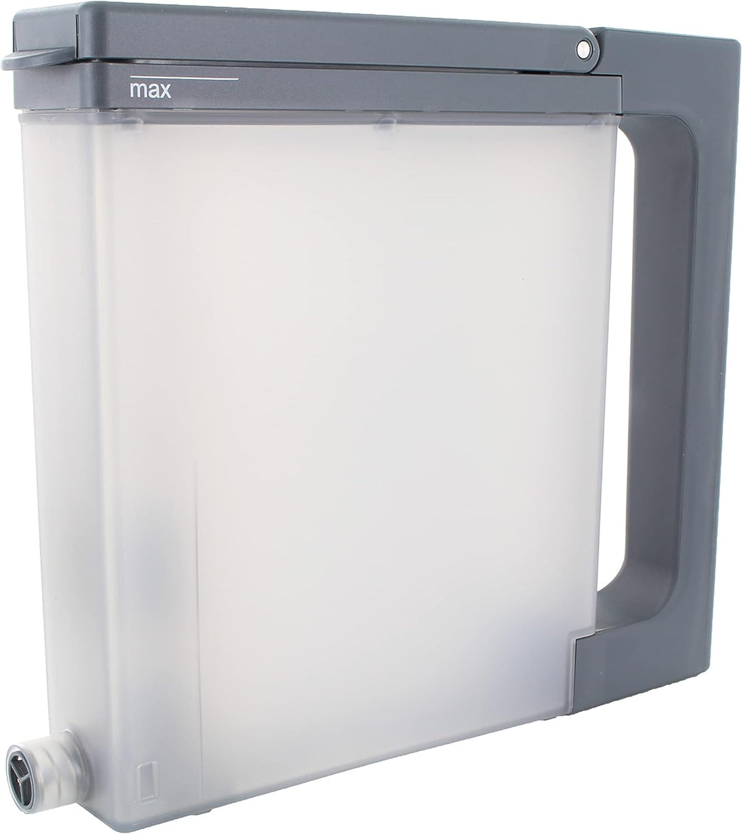 DL-pro Wassertank Wasserbehälter für Bosch Siemens Neff 791032 00791032 für Dampfgarer Dampfbackofen