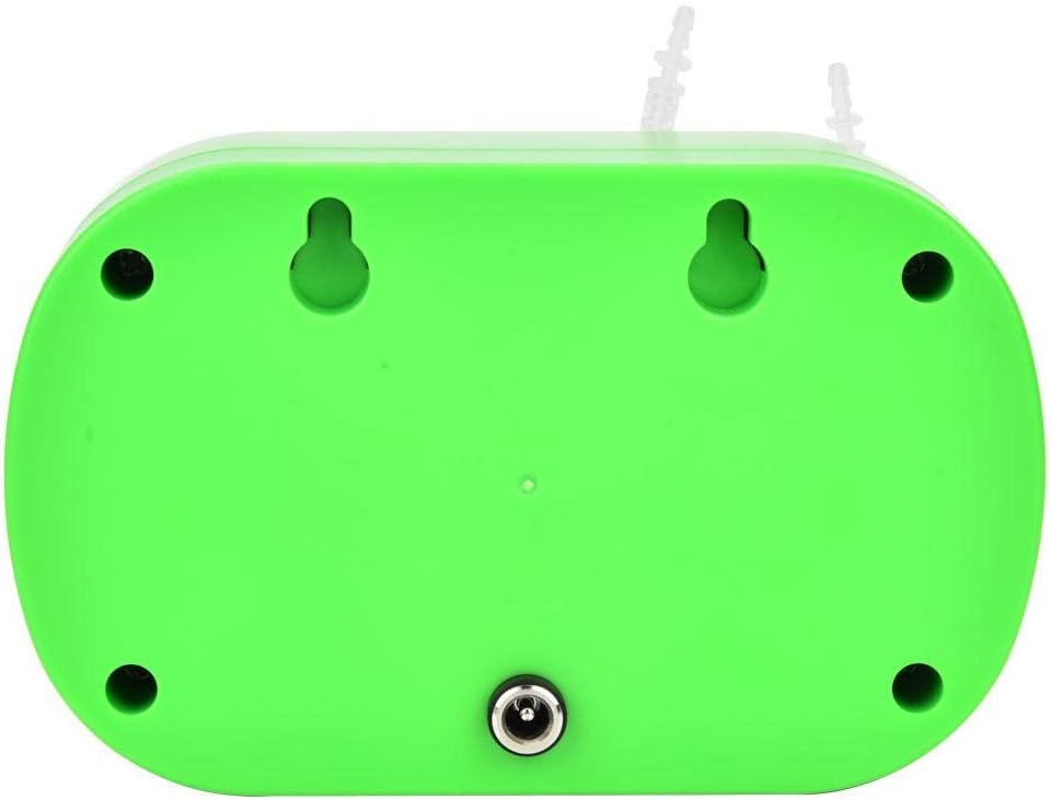 Schlauchpumpe, 100-240 V G728-1 Kleine Schlauchpumpe mit Selbstansaugung(10～33ml/min(G728-1-1)), 10～