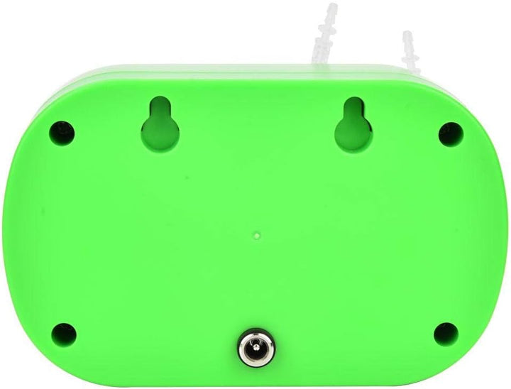 Schlauchpumpe, 100-240 V G728-1 Kleine Schlauchpumpe mit Selbstansaugung(10～33ml/min(G728-1-1)), 10～