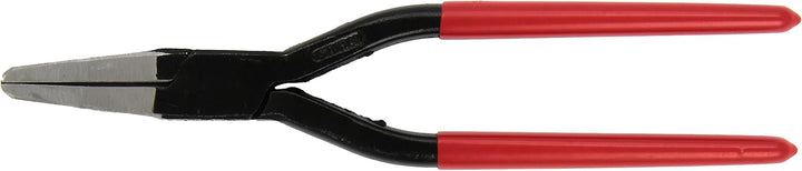 Stubai Flachzange ohne Zahnung, PVC, DG 240 mm