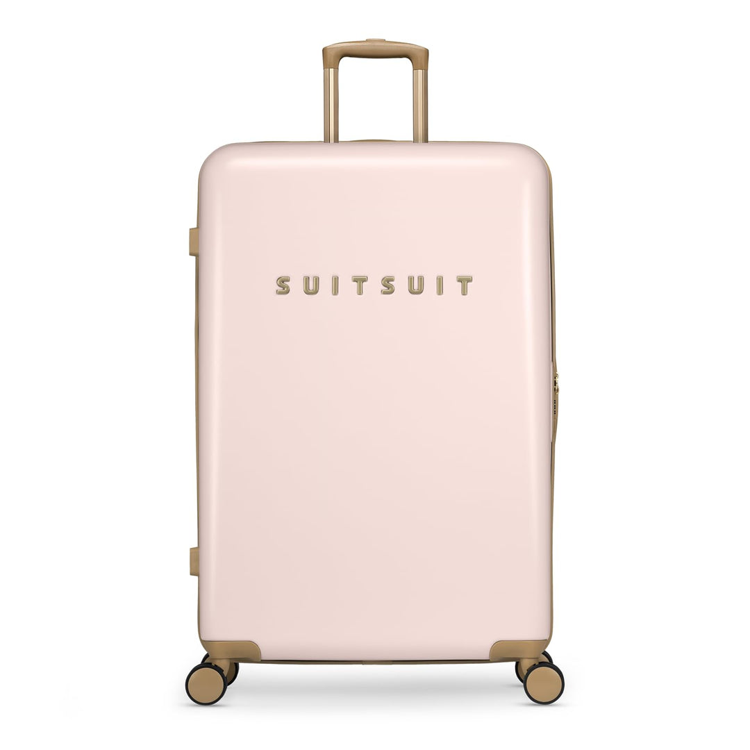 SUITSUIT - Fusion - Rose Pearl - Reisekoffer (76 cm) L Rose Pearl, L Rose Pearl