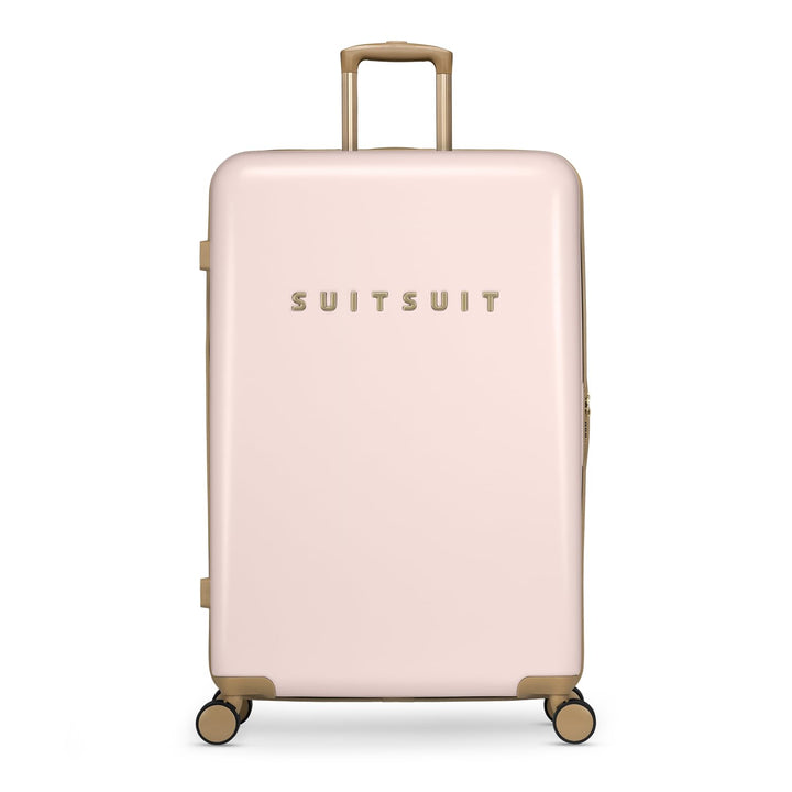 SUITSUIT - Fusion - Rose Pearl - Reisekoffer (76 cm) L Rose Pearl, L Rose Pearl