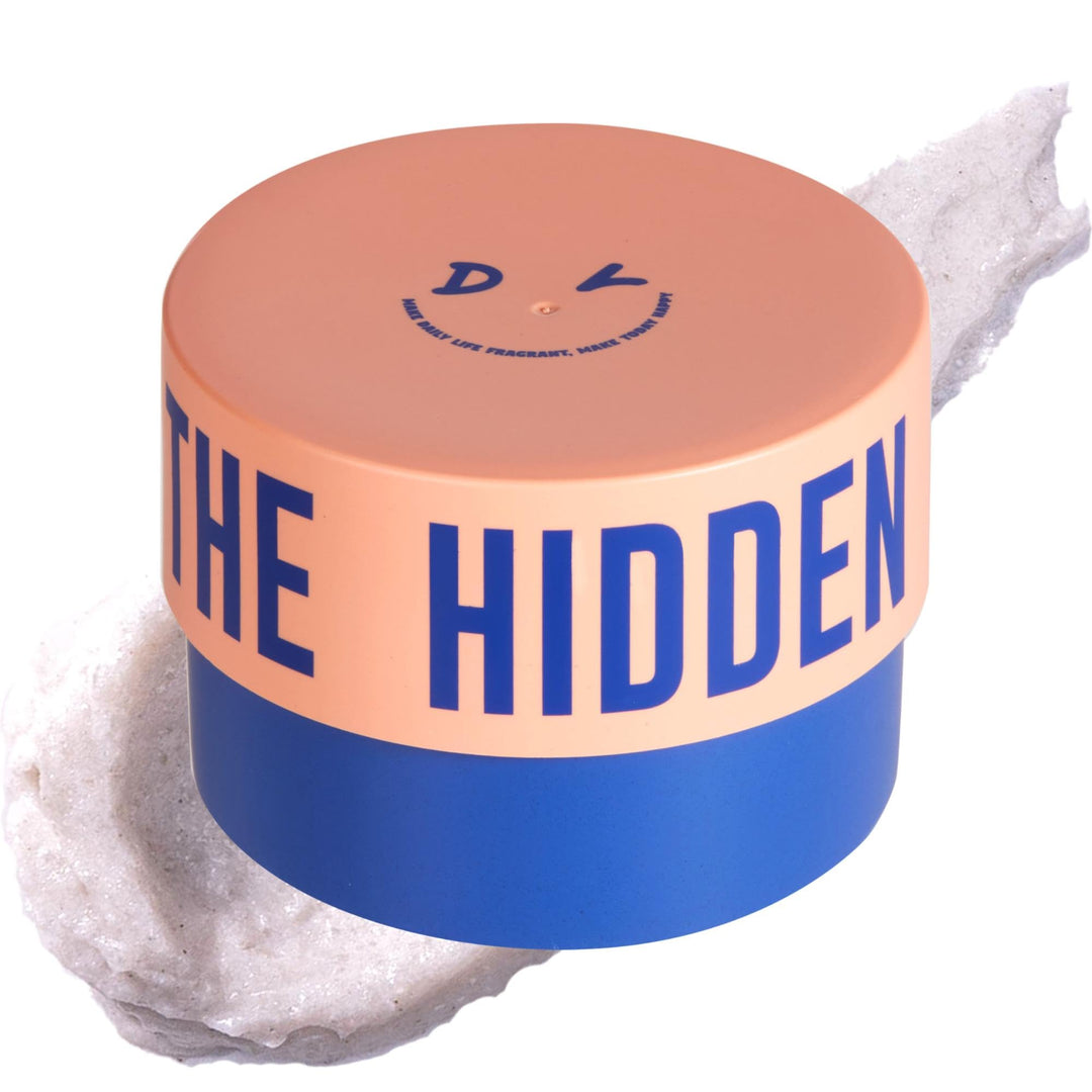 [Dear Doer] The Hidden Body Scrub, 300 ml