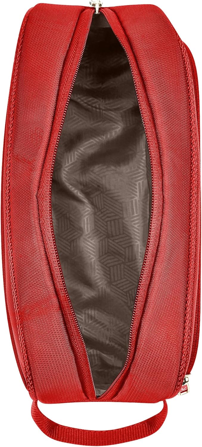 Roncato Joy Kulturbeutel 28 cm Red 28 x 17 x 10