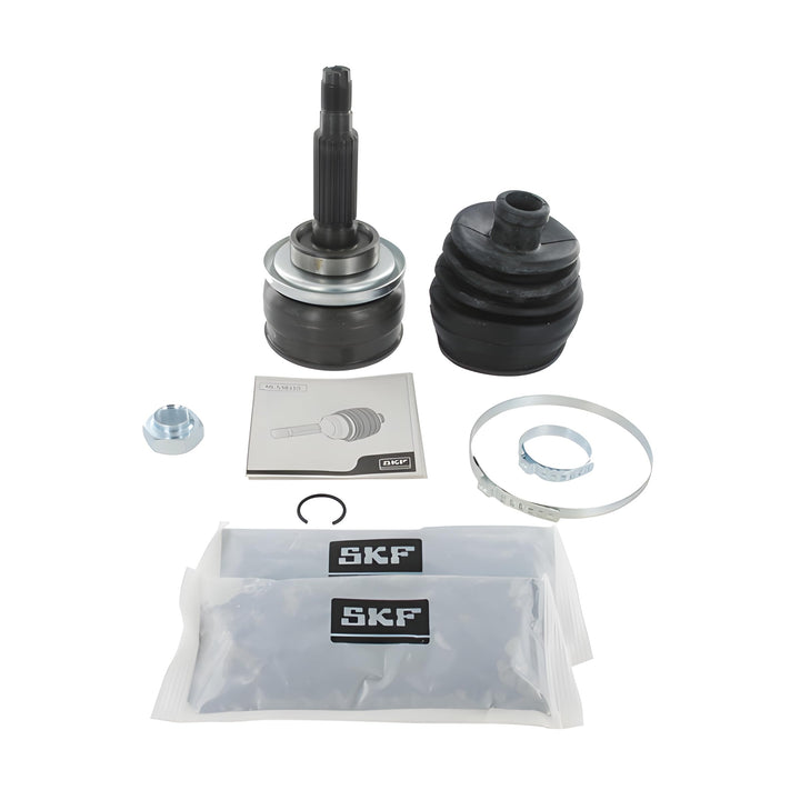 SKF VKJA 5841 Gleichaufgelenk