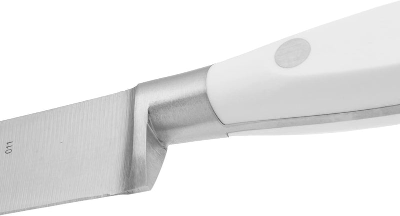 Arcos Serie Riviera Blanc - Filetmesser - Klinge aus Nitrum geschmiedetem Edelstahl 200 mm - HandGri