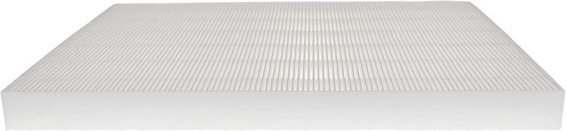 vhbw HEPA-Filter kompatibel mit Fellowes AeraMax DX95, 290, 300 Luftreiniger - Ersatz für Fellowes 9