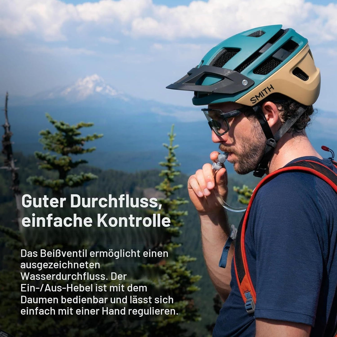 Osprey Hydraulics Lt 1.5l Lumbar Hydration Pack One Size