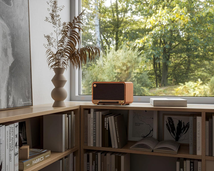 EDIFIER D32 Wireless Speaker, Hi-Res Audio, LDACAACALAC, Bluetooth V5.3, 60W(RMS), 2.1 Akustik Archi