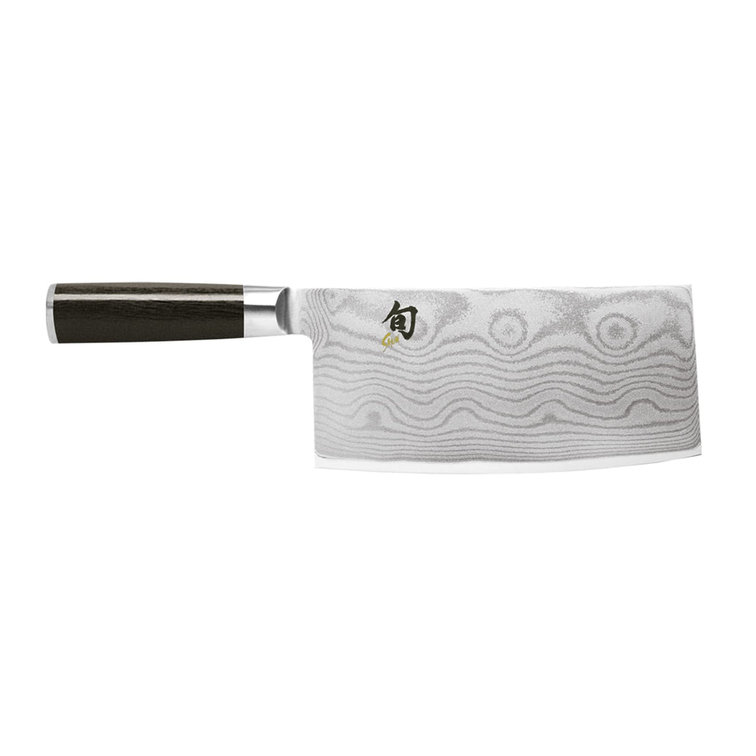 KAI DM0712 DM-0712 Shun China Kochmesser 7 (18 cm),