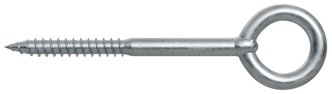 fischer Ösenschraube GS 10x160