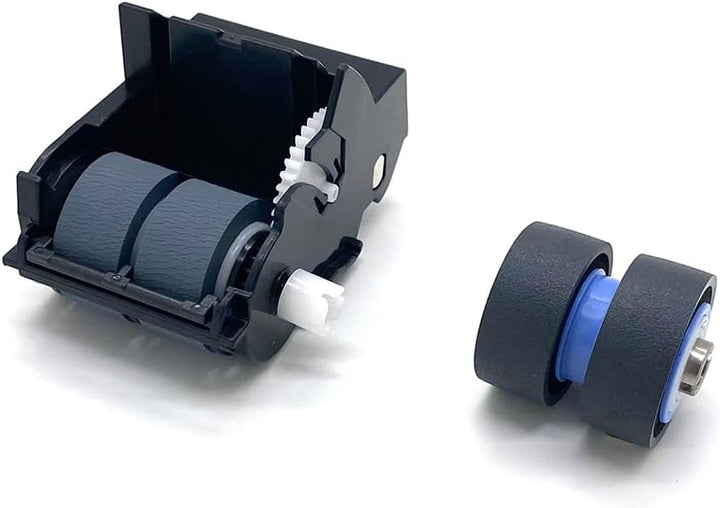 Generic 1 Set Scanner-Wechselrollen-Set für CanonDR-4010C DR-6010C (4082B004)