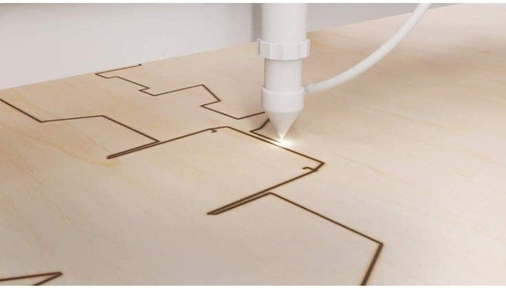 Sperrholz, 16 Stück, 2,5mm, 30,5 x 30,5 cm, perfekt für Kunst und Handwerk DIY-Projekte, 16 Stück, Q