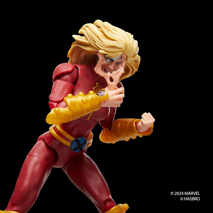 Marvel Legends Series Marvel's Husk Action-Figur zu den Comics, Husk