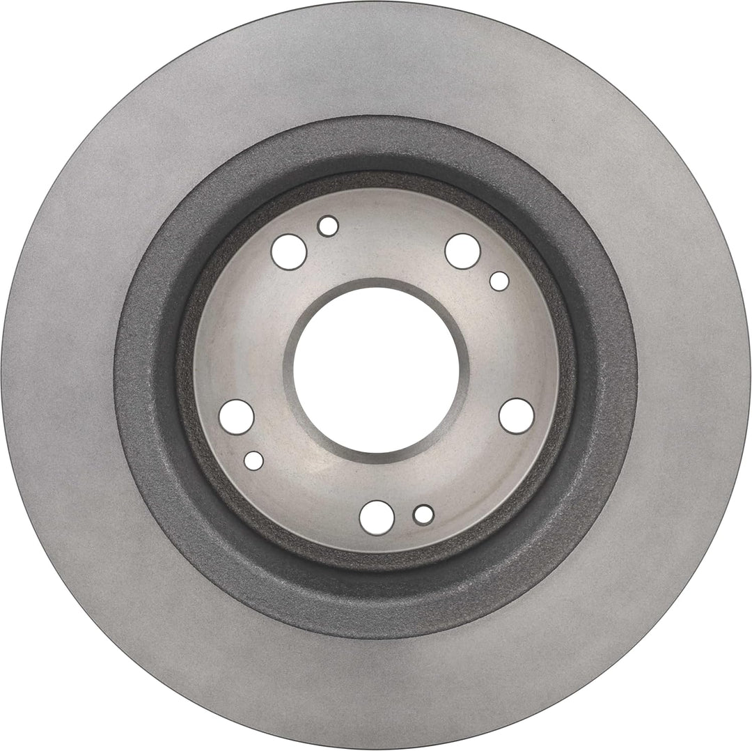 Brembo 08.B271.11 - Hintere Bremsscheibe mit UV-Lackierung