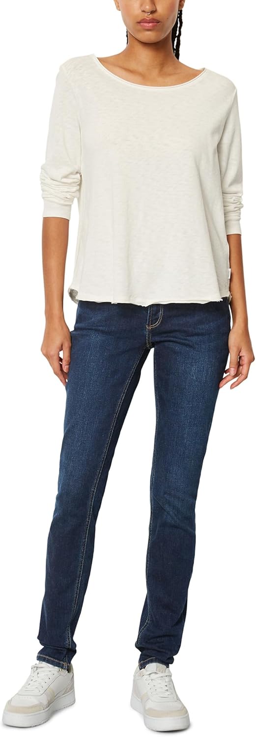 Marc O'Polo Damen T-Shirt XXS 106, XXS 106