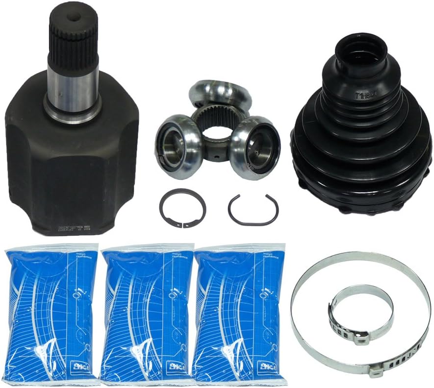 SKF VKJA 8822 Gleichaufgelenk