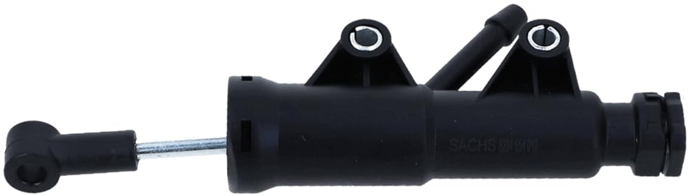 SACHS 6284 654 012 Geberzylinder Kupplung Für Mercedes-Benz SPRINTER 3,5-T KASTEN (B906) 2006