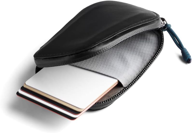 Bellroy Venture Card Pocket Ink, Ink