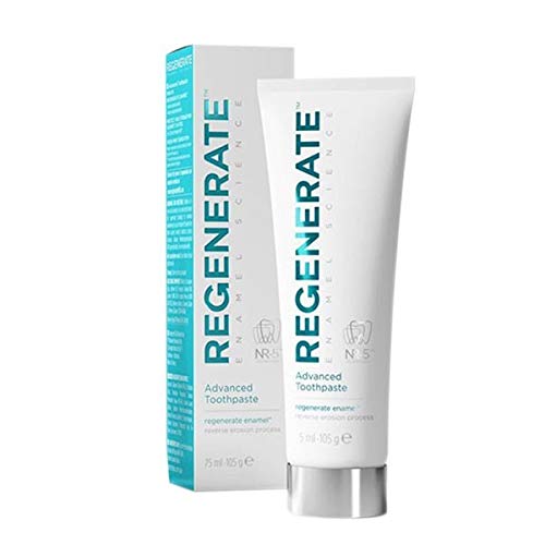 Regenerate Enamel Science Regenerate Zahnpasta Expert 75 ml, 3 Tuben