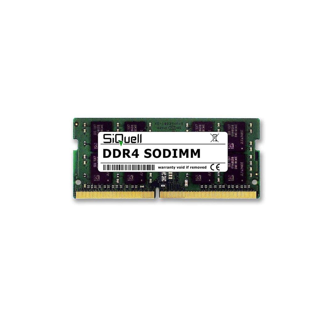 4GB RAM Arbeitsspeicher kompatibel mit Acer Aspire 3 A315-51-36R1 (PC4-17000S)
