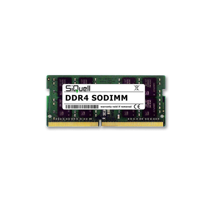 4GB RAM Arbeitsspeicher kompatibel mit Acer Aspire 5 A517-51G-582Q (PC4-19200S)