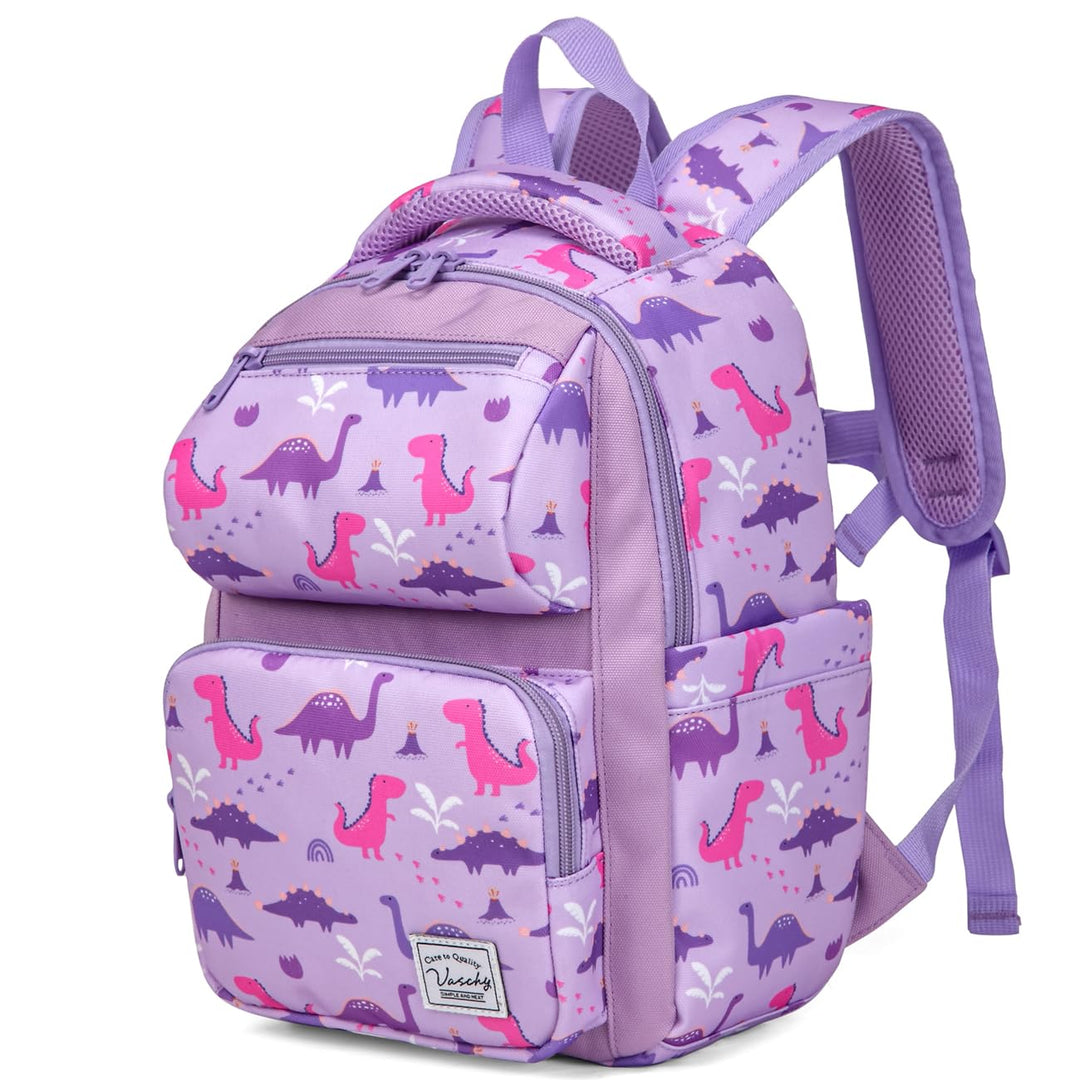 VASCHY Kinderrucksack, Niedlich Wasserabweisend 7L Vorschule Kinder Rucksack Kindergartenrucksack Sc