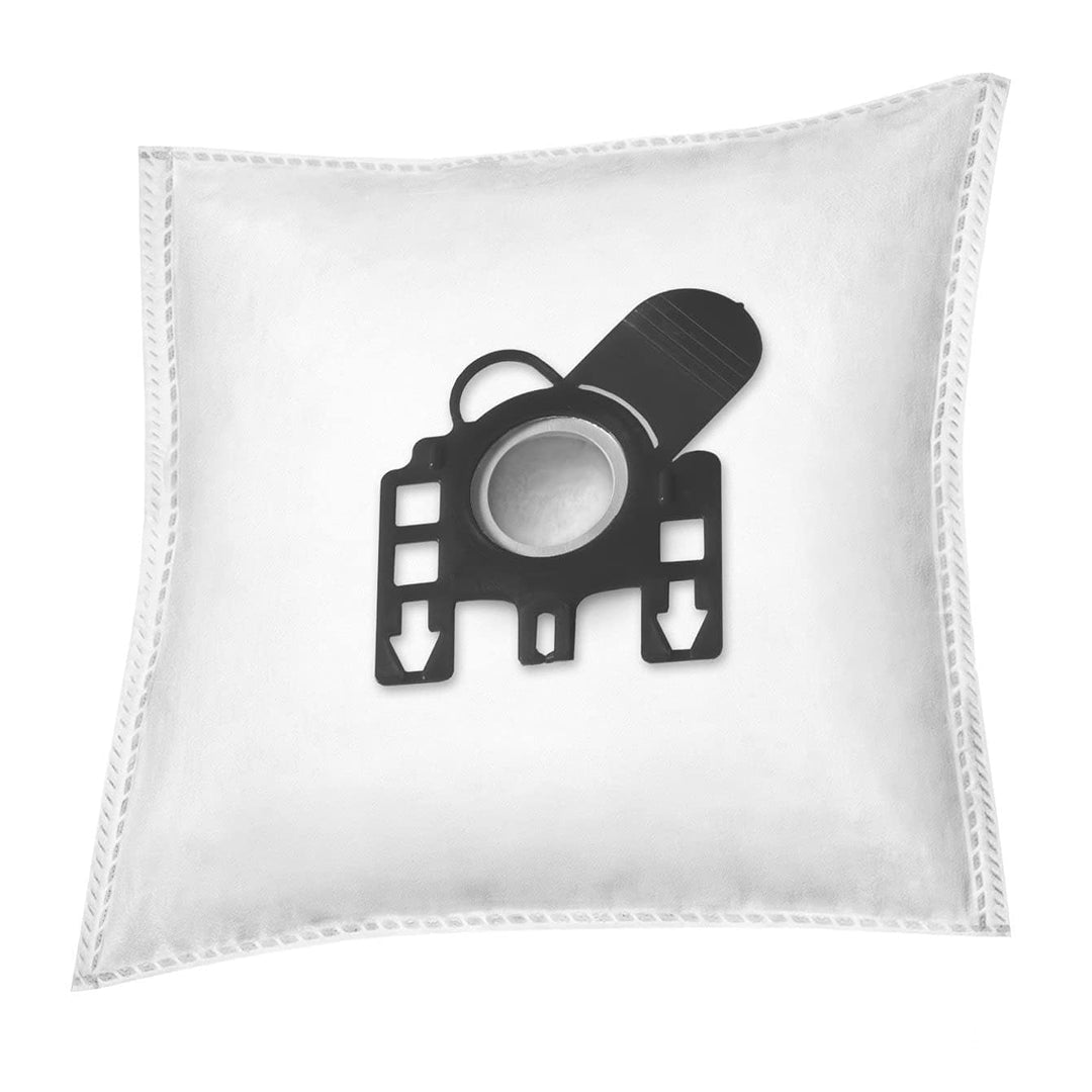 rs-products I 20x Staubsaugerbeutel Ersatz für/ähnlich zu ROSSMANN flink & sauber R 010 I R010 (MI2)