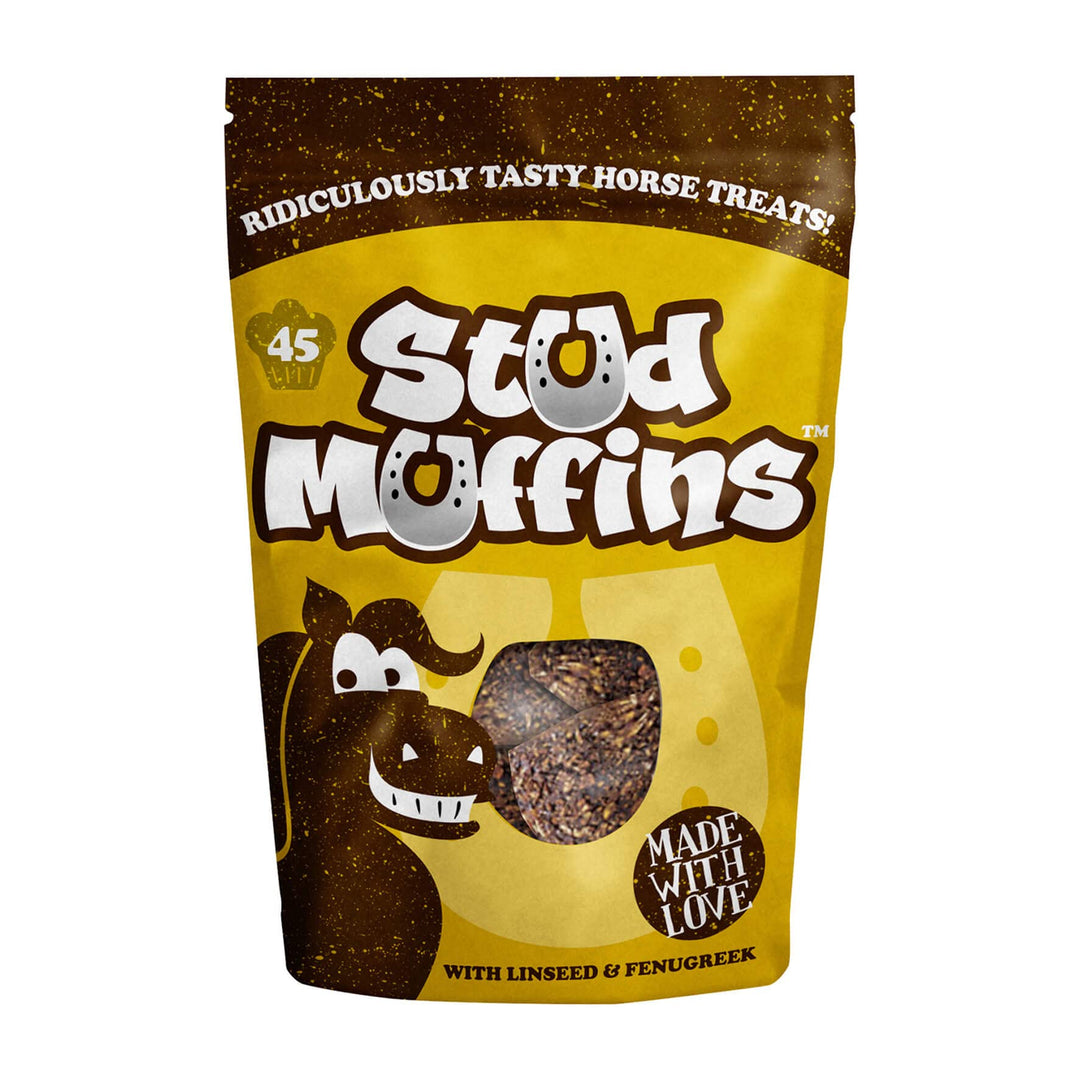 Stud Muffin - 45 Pack - LIK0705