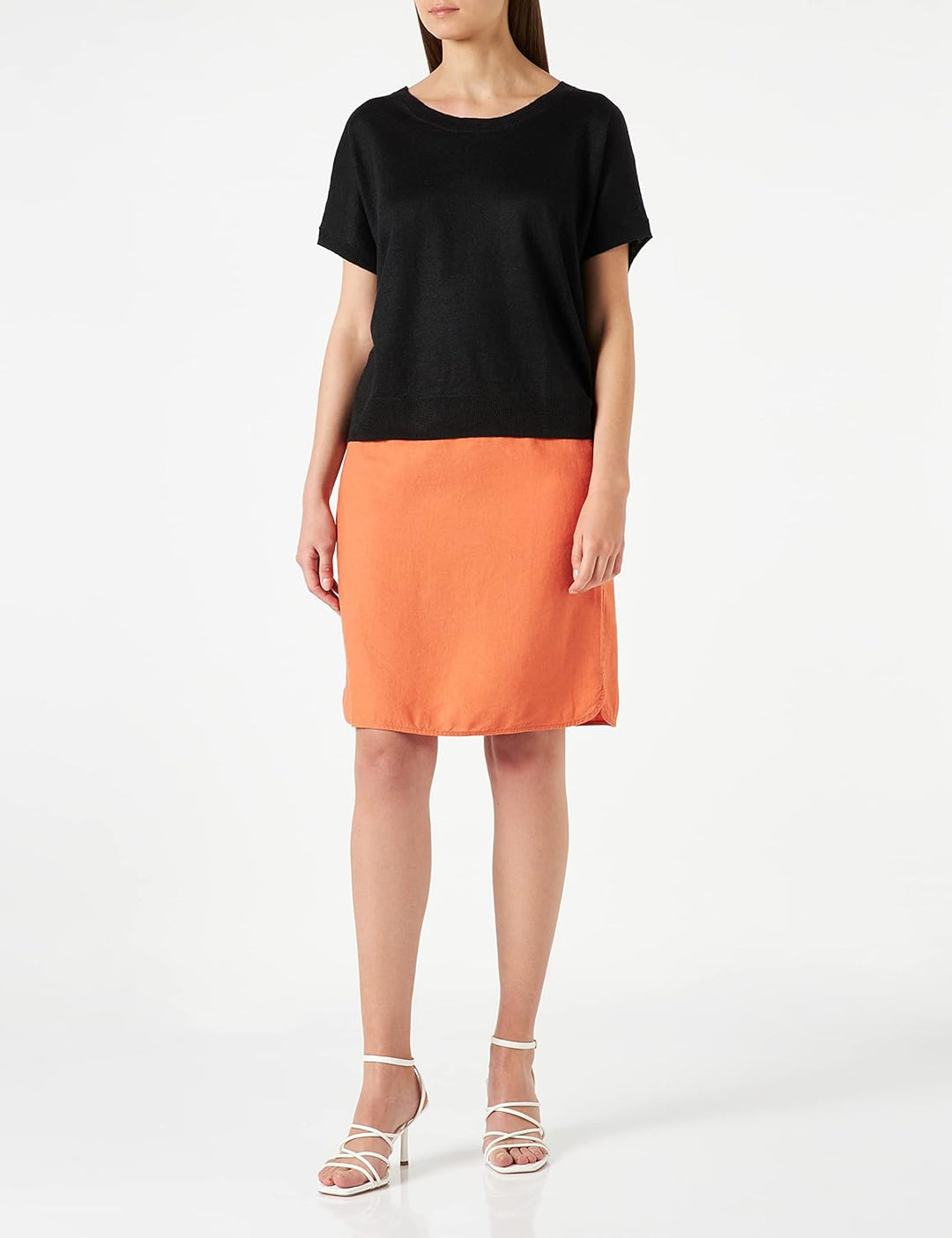 PART TWO Damen Rhapsopw Sk Skirt Relaxed Fit Rock, Arabesque