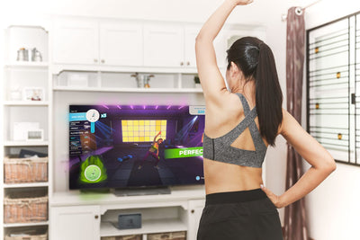 Let's Get Fit (Nintendo Switch)