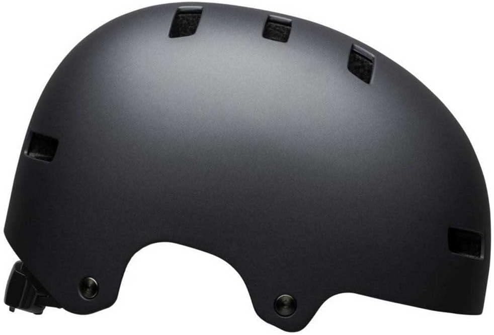 Bell Local Helm grau, L