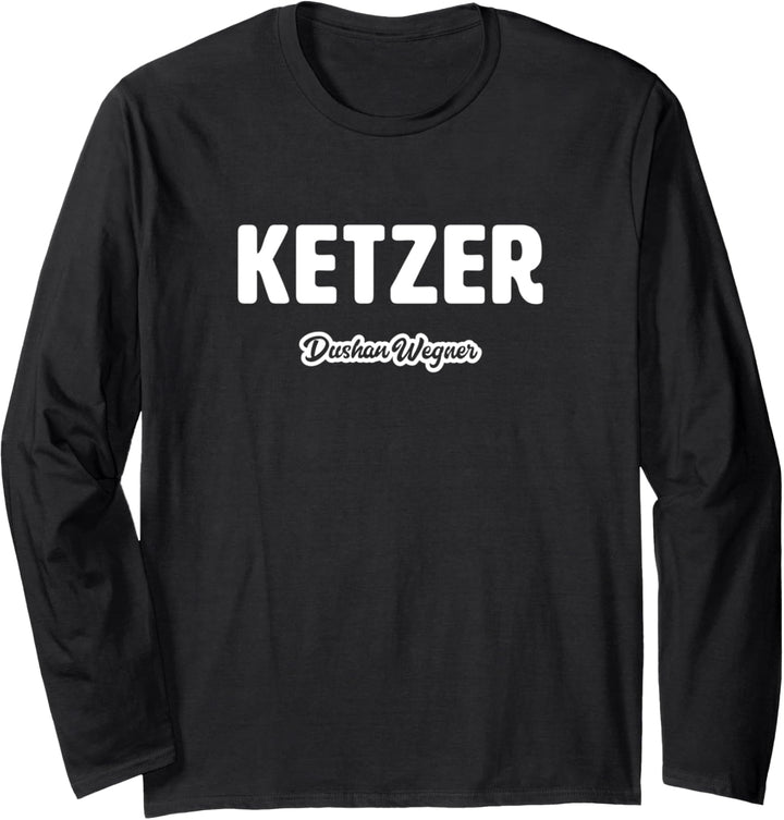 Ketzer Langarmshirt