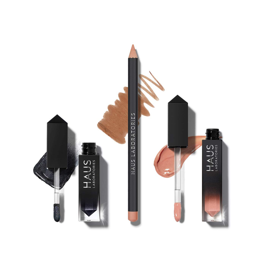 Haus Laboratories By Lady Gaga: Haus Of Collections HAUS of Chained Ballerina, HAUS of Chained Balle