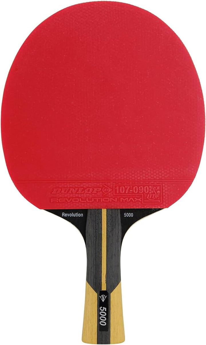 Dunlop Revolution 5000 Black/RED/Blue Einheitsgrösse, Einheitsgrösse