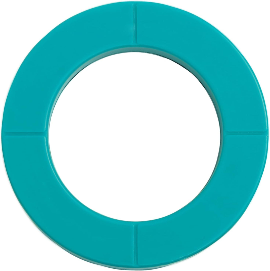 AMERICAN CRAFTS / WE R MEMORY Knopfleiste, gross 661081 Grösse L (58 Mm), Grösse L (58 Mm)