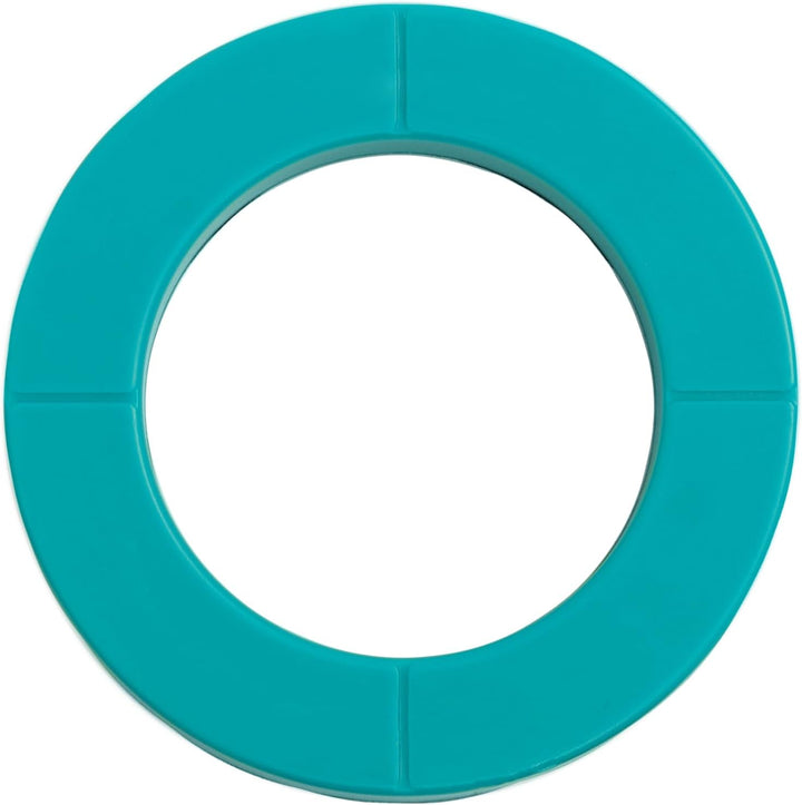 AMERICAN CRAFTS / WE R MEMORY Knopfleiste, gross 661081 Grösse L (58 Mm), Grösse L (58 Mm)
