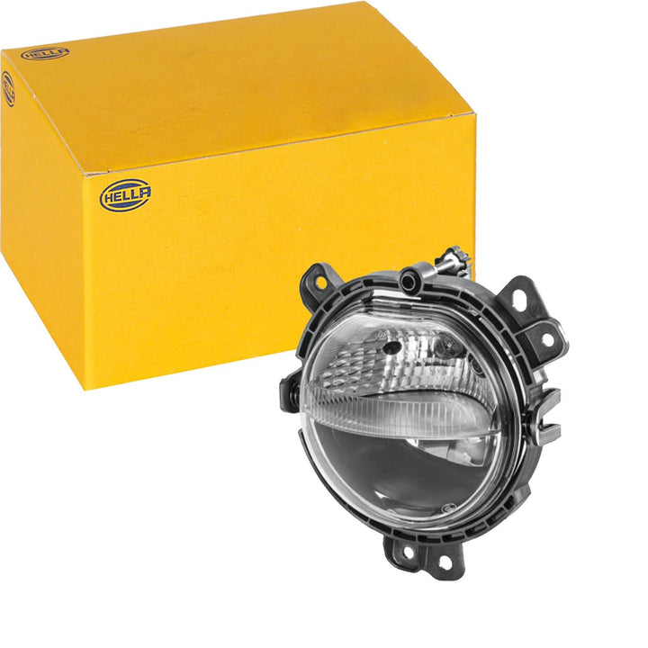 HELLA 1N1 011 748-121 FF-Nebelscheinwerfer - rechts - für u.a. Mini Mini Countryman (F60)