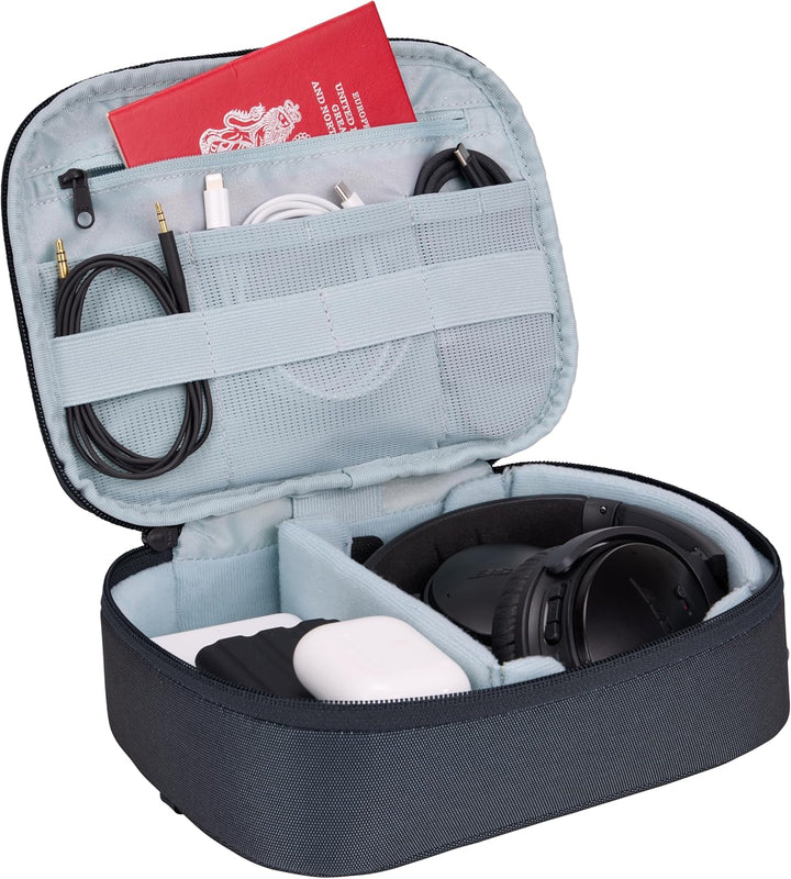 Thule Subterra 2 Powershuttle Elektroniktasche Gross Dark Slate, One-Size Dark Slate One-Size, Dark