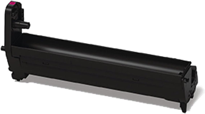 Oki 45395702 Image Drum Mc760, 770, 780, 30000 Seiten, magenta
