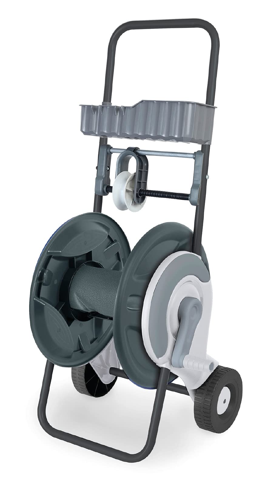 Rehau 203924 Allround Schlauchwagen aus Kunststoff