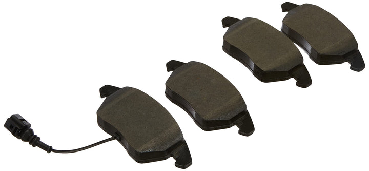 Bremsbelagsatz, Scheibenbremse | Brembo (P 85 146) | Bremsbelagsatz | Bremsanlage