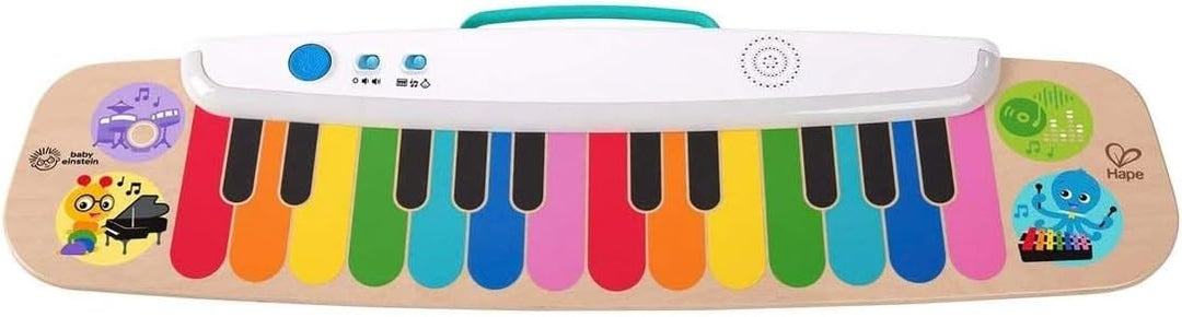 Hape Touch Keyboard Baby
