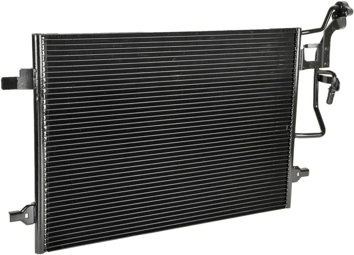 Valeo Kondensator Klimaanlage 817679