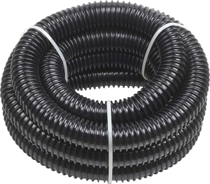 Meister Mehrzweckschlauch 25,4 mm (1 Zoll) - 8 m Länge - Zur Be- &amp; Entwässerung - Geeignet für Pumpe