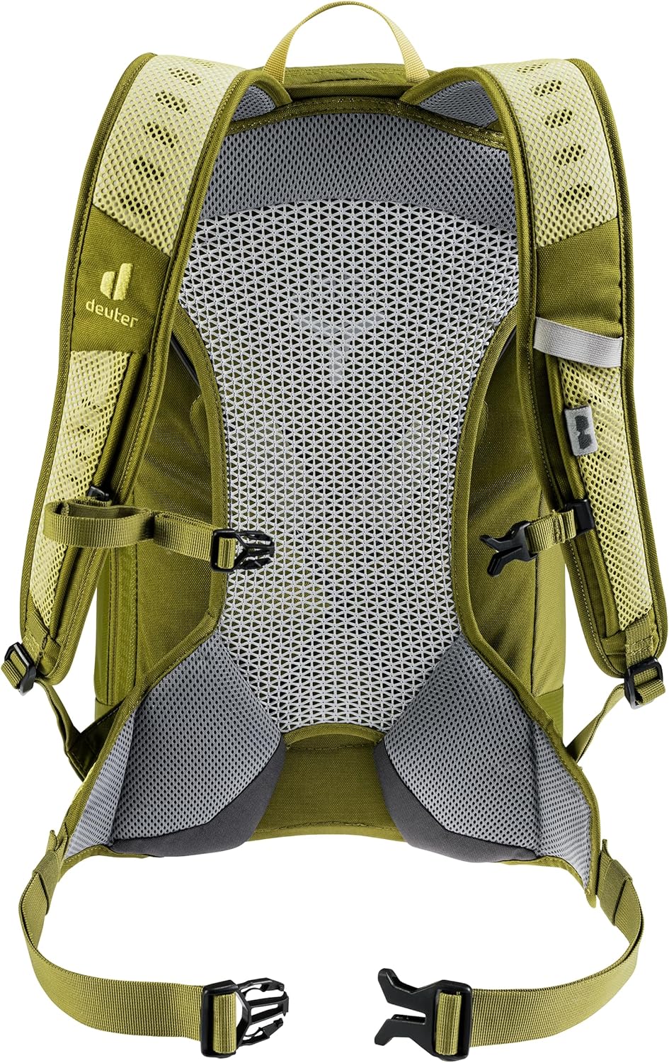 deuter AC Lite 17 Wanderrucksack (Modell 2024) Linden-cactus, Linden-cactus
