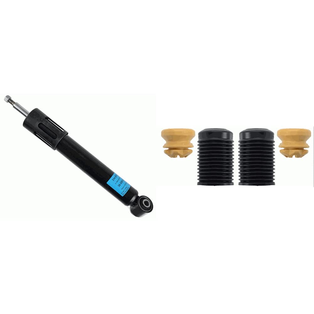 SACHS 314 876 Stossdämpfer & 900 338 Radaufhängungen Bundle mit Radaufhängungen, Bundle mit Radaufhä