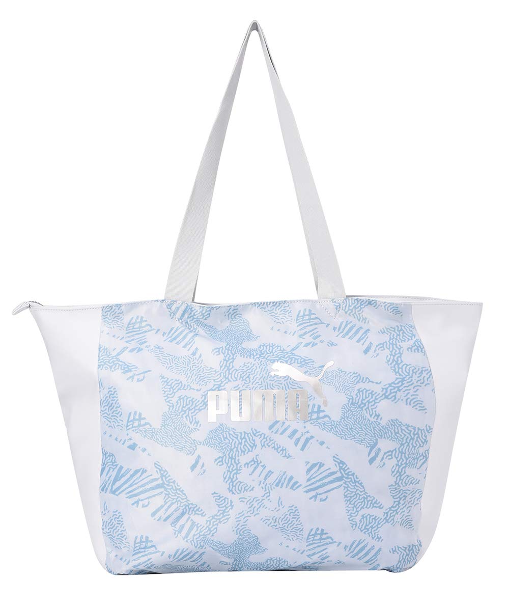 PUMA Unisex Nk Stadium Fcb Tote Fussballtasche, Plein Air, Einheitsgrösse